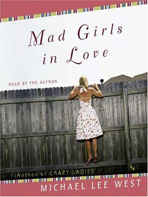 cover image of Mad Girls in Love
